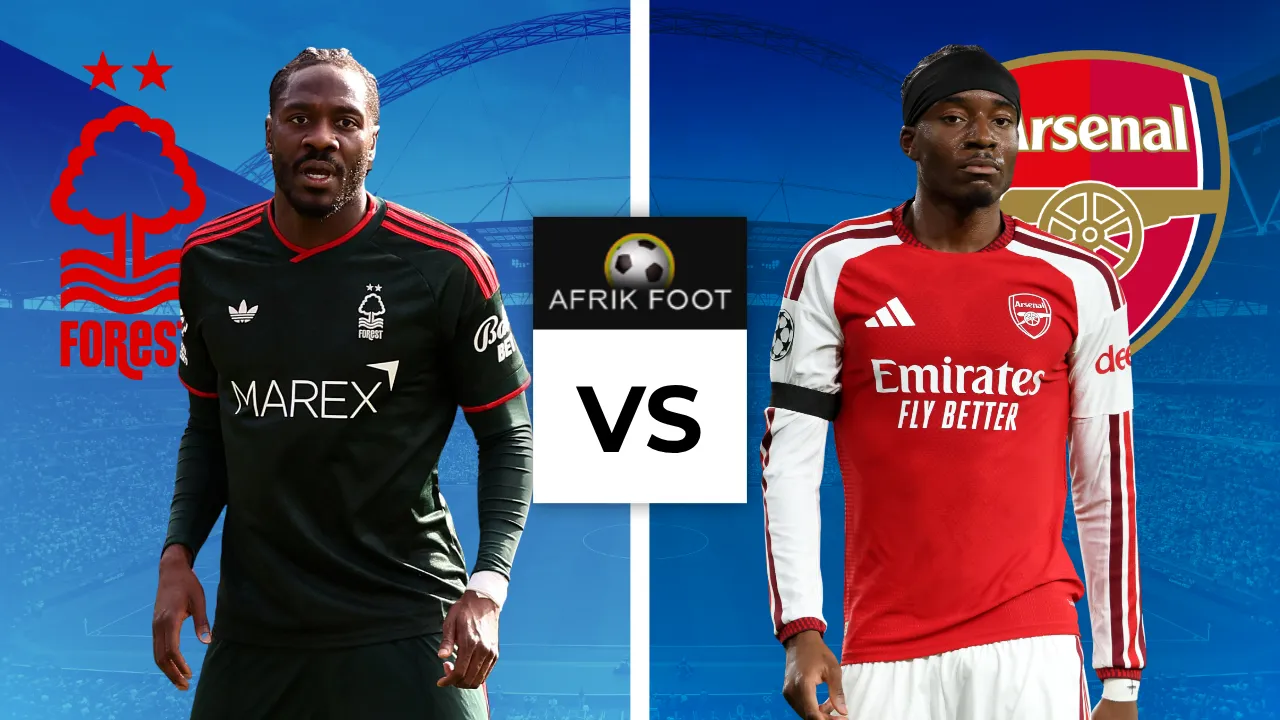 Ola Aina&rsquo;s Nottingham Forest vs Arsenal: Preview, team news, predictions & H2H