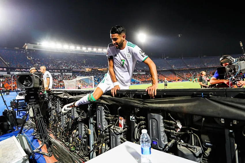 Super Eagles: Osimhen, Iwobi, Lookman in excelsis as Nigeria set AFCON 2025 quarterfinal date with Mozambique romp