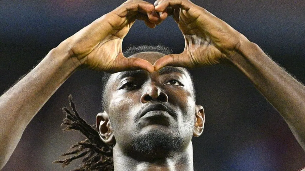 Olatunji scores again as Sparta Prague&rsquo;s Champions League struggles deepen