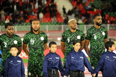 Afrik-Foot: Nigeria Football News