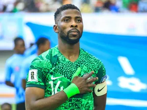 Afrik-Foot : Nigeria Football News