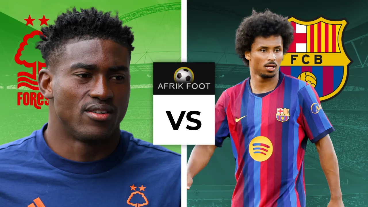 Awoniyi vs Adeyemi: Preview, team news, H2H and prediction for Nottingham Forest vs Barcelona