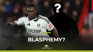 ‘Calvin Bassey reminds me of him’ –  Joseph Yobo makes stunning comparison to titanic Super Eagles captain