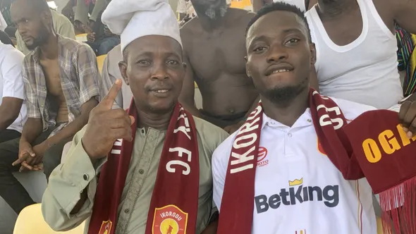 Afrik-Foot: Nigeria Football News