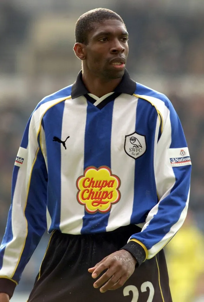 Top 10 Nigerian goalscorers in Premier League history