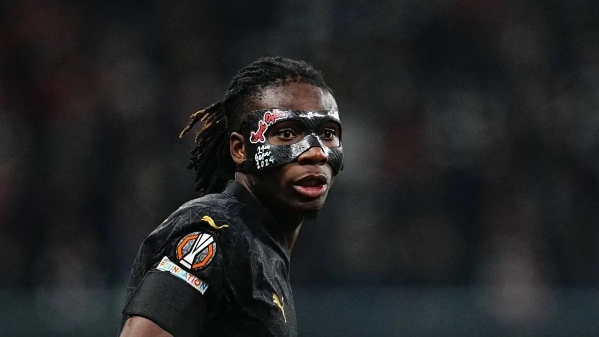 EXCLUSIVE: &lsquo;My Super Eagles chance is coming&rsquo; &ndash; Igoh Ogbu