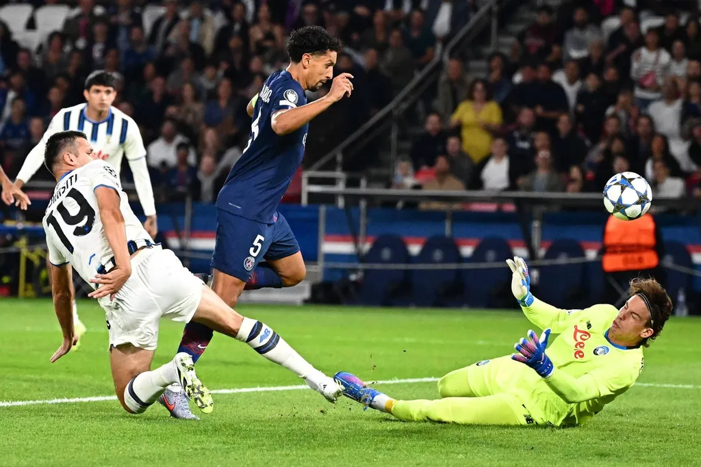 'Whenever Ademola Lookman is ready' – Suffering Atalanta eager for reconciliation with outcast