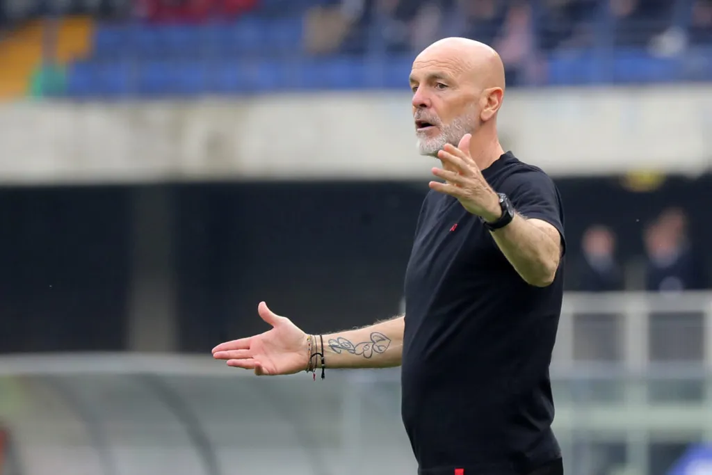 Why Europa League progress depends on Chukwueze &ndash; AC Milan legend