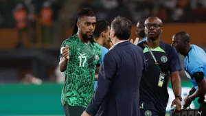 Iwobi: 3 lessons Super Eagles can learn from Silva’s use of Nigeria’s embattled creator