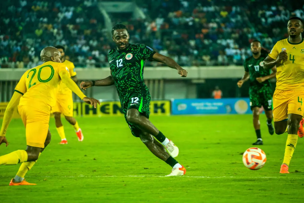 Super Eagles star major doubt for 2025 AFCON qualifiers after missing league action