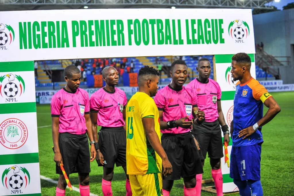 NPFL: 2-time African champions, others face player bans over unpaid debts
