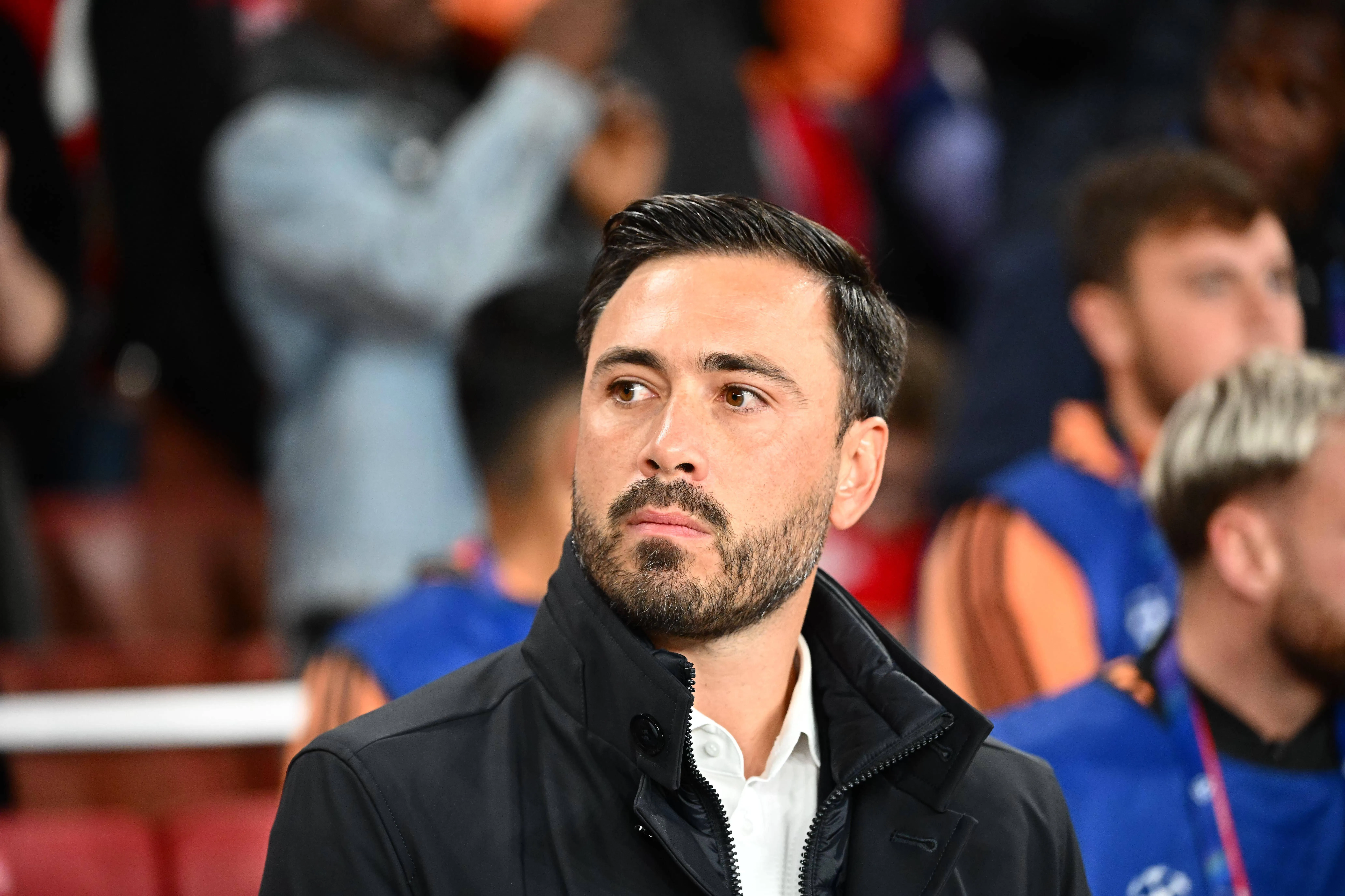 ancelotti davide