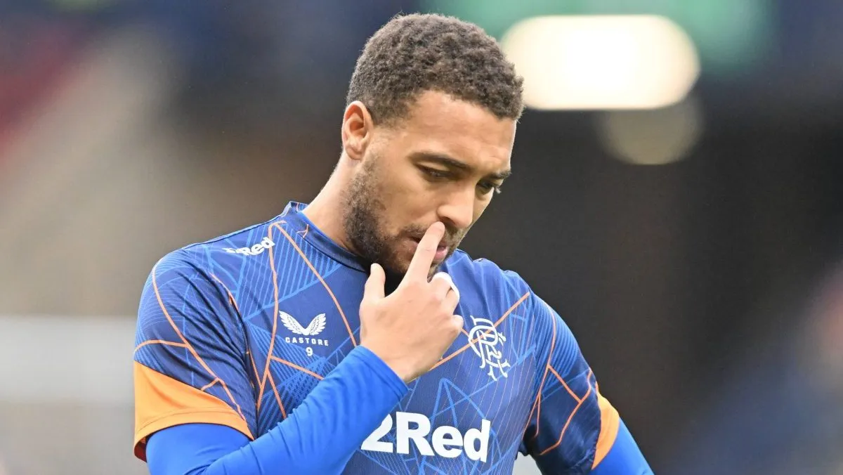 Dessers: Ligue 1 paupers keen on Rangers&rsquo; rejected stone