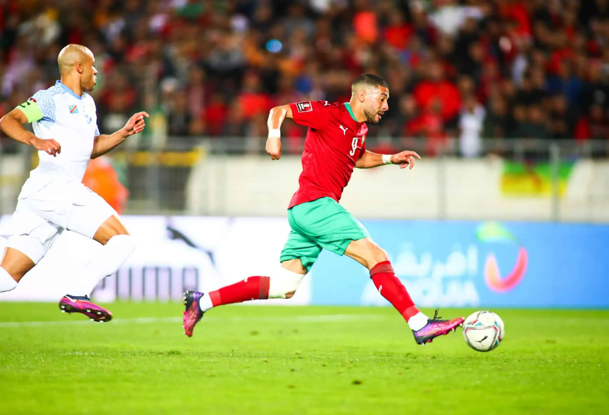 Morocco vs DR Congo AFCON prediction, lineups and where to watch live
