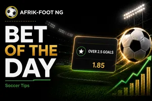 Afrik-Foot: Nigeria Football News