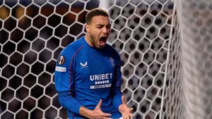 In-form Dessers assists as Rangers book Round of 16 spot