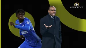 Afrik-Foot : Nigeria Football News