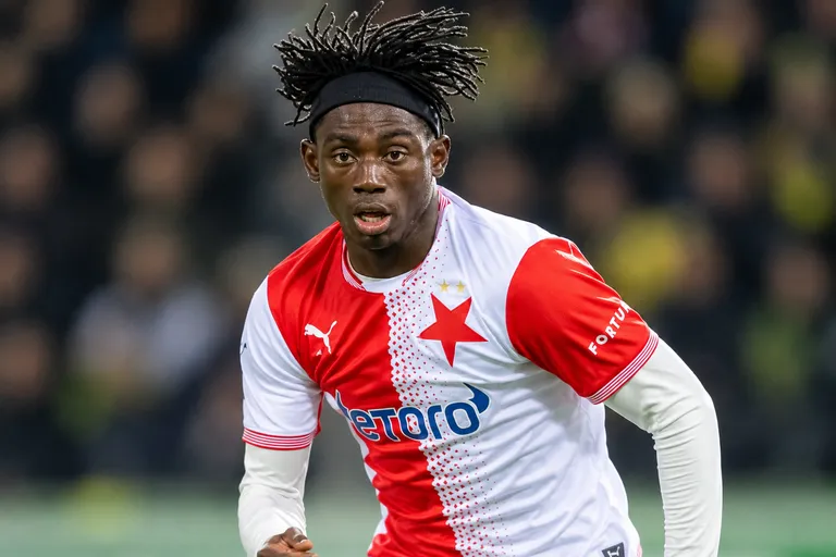 Roma eye &euro;10m-rated David Moses: What we know about the transfer