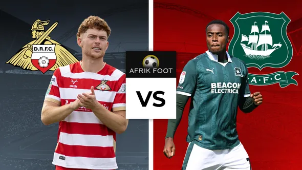 Afrik-Foot : Nigeria Football News