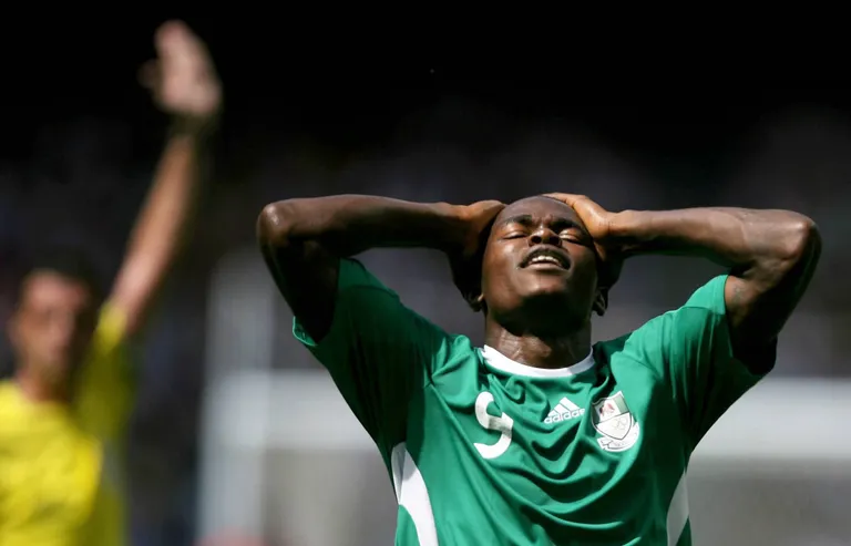&lsquo;Quite unfortunate&rsquo; &ndash; Ex-Super Eagles star laments decline of Nigeria&rsquo;s football infrastructure