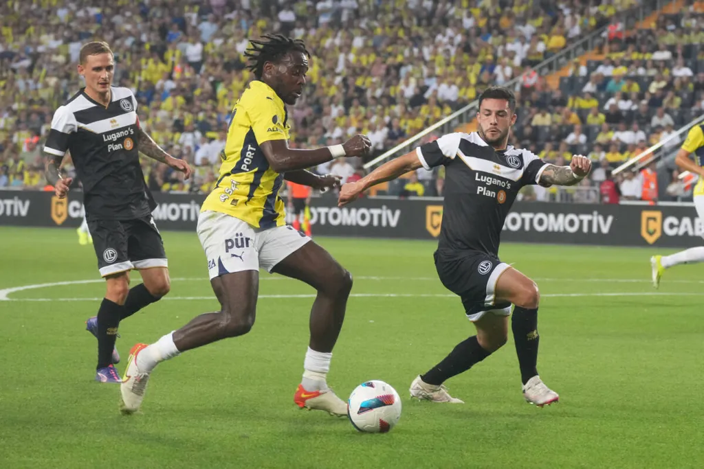 Super Eagles star major doubt for 2025 AFCON qualifiers after missing league action