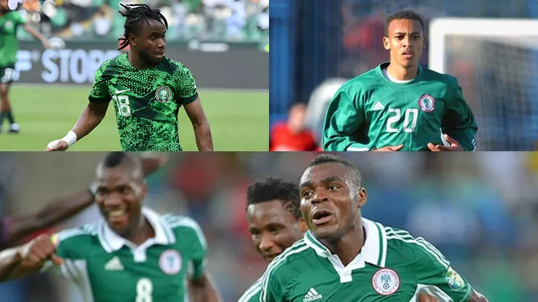 Who will be the Super Eagles&rsquo; breakout star as AFCON 2025 gets underway?