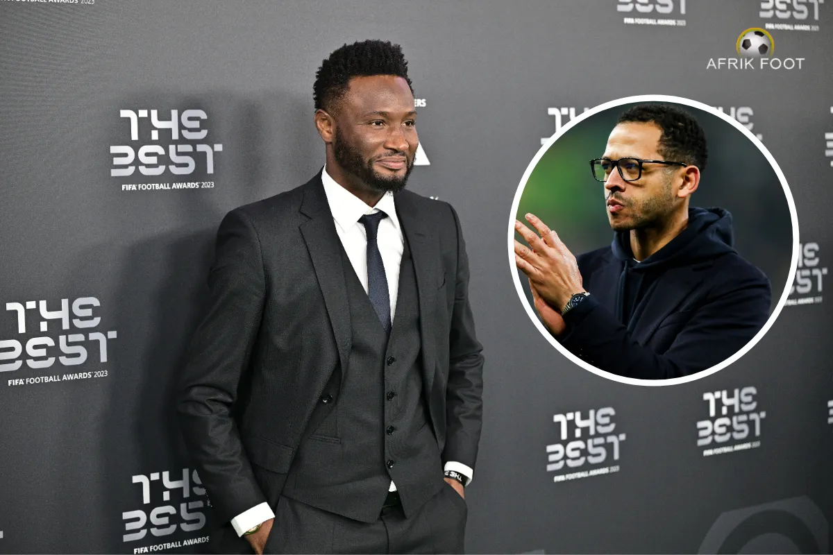 Mikel Obi: Super Eagles legend tells Chelsea to sack Liam Rosenior