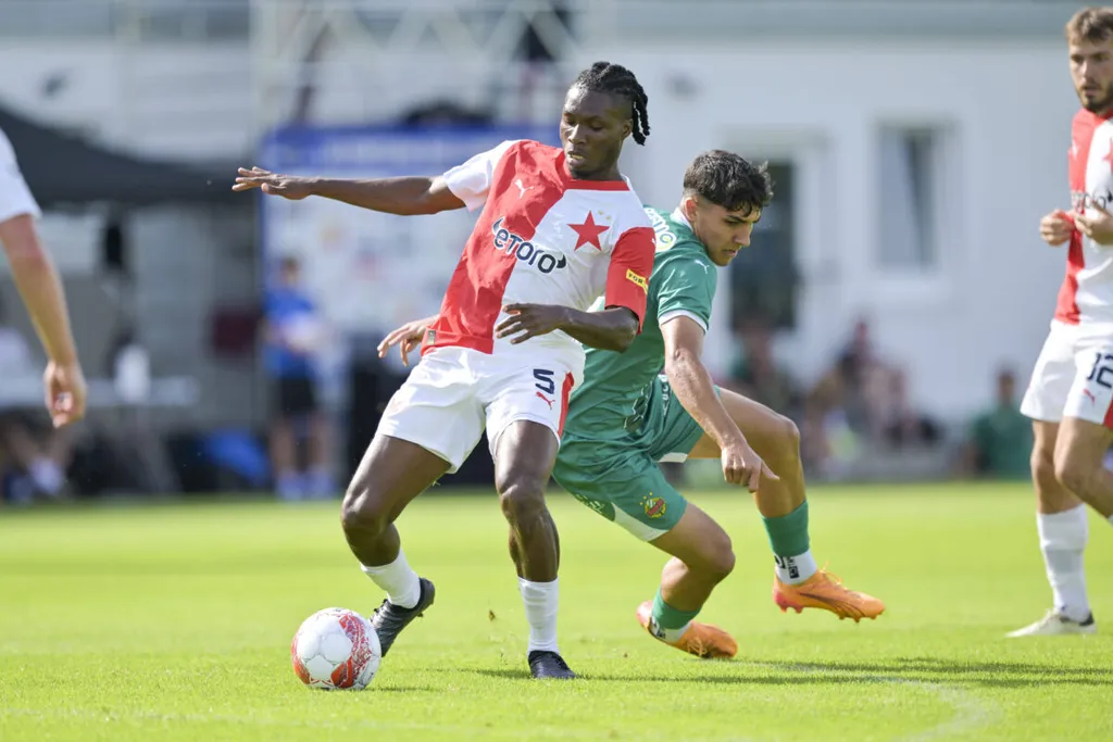 Could broken Igoh Ogbu miss out rest of 2024?