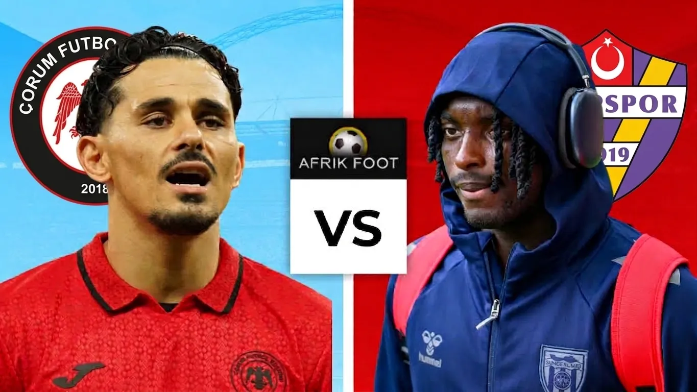 &Ccedil;orum FK vs Ey&uuml;pspor: Ahmed Abdullahi faces key test &mdash; Preview, team news, tips & H2H