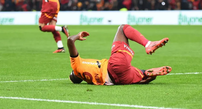 Victor Osimhen: A comprehensive injury history