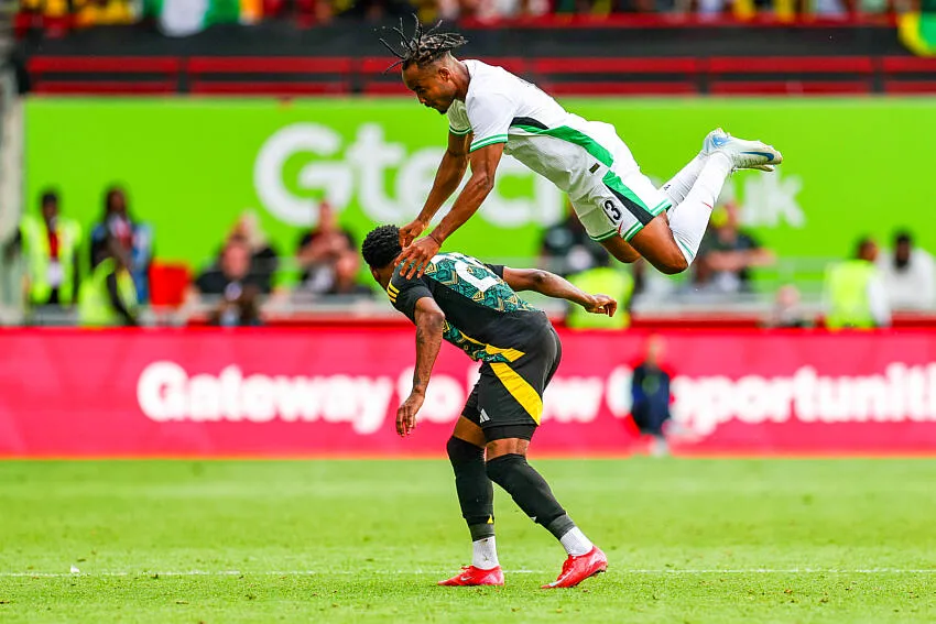 Super Eagles: Winners & losers from the May/June international window