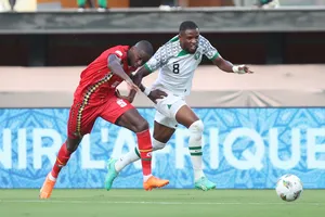 AFCON 2024: Super Eagles reach 100 games – can you remember the milestone goals?