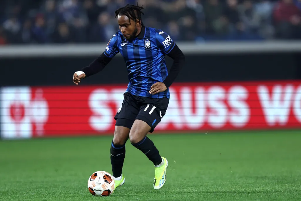 Finidi George on trial: 3 reasons why Ademola Lookman was benched vs Ghana, Mali