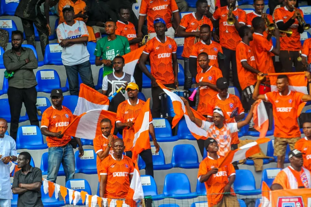 NPFL MD33 Preview - Akwa face uphill task against Lobi, Abia derby in Umuahia