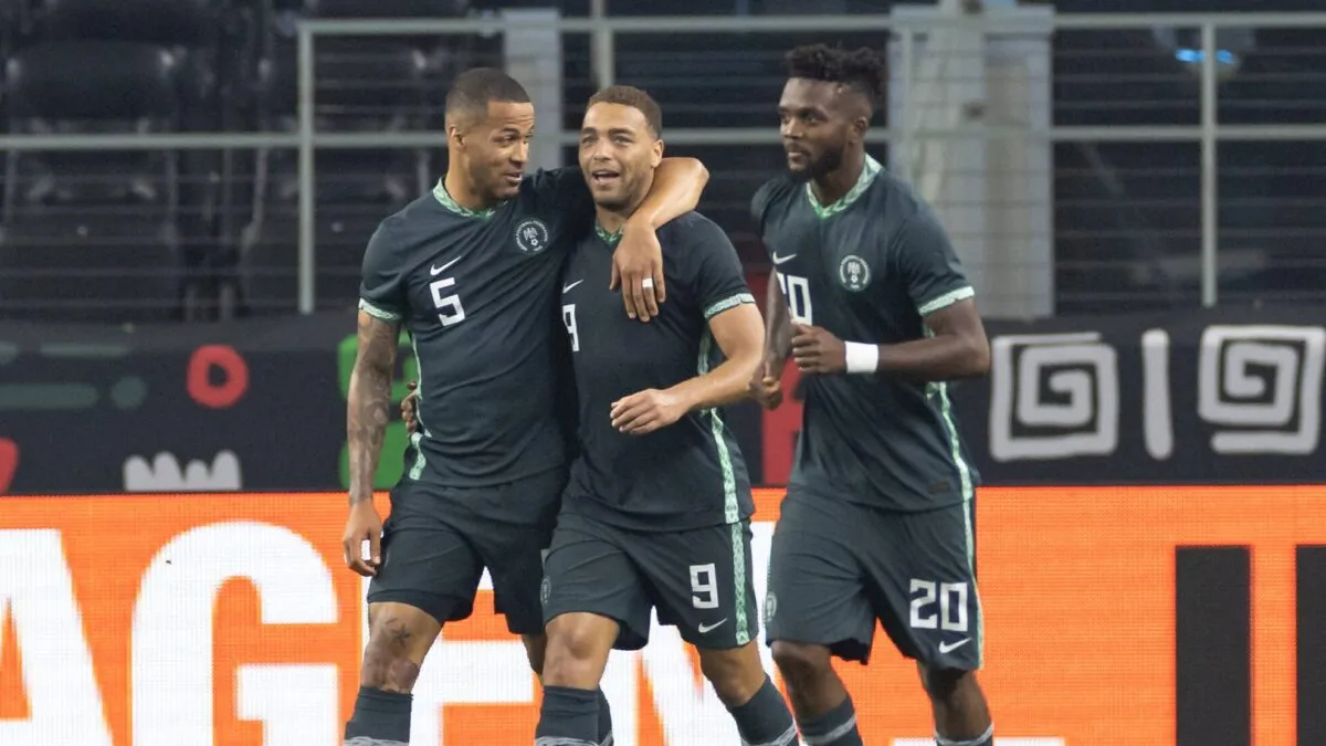 Troost-Ekong addresses Super Eagles scapegoat’s legacy: ‘He will go down as a great’