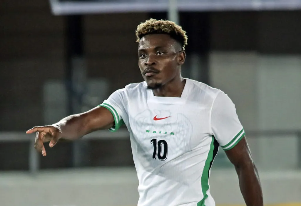 Dele-Bashiru: Relief for Super Eagles & Eric Chelle as tests confirm brief injury timeline