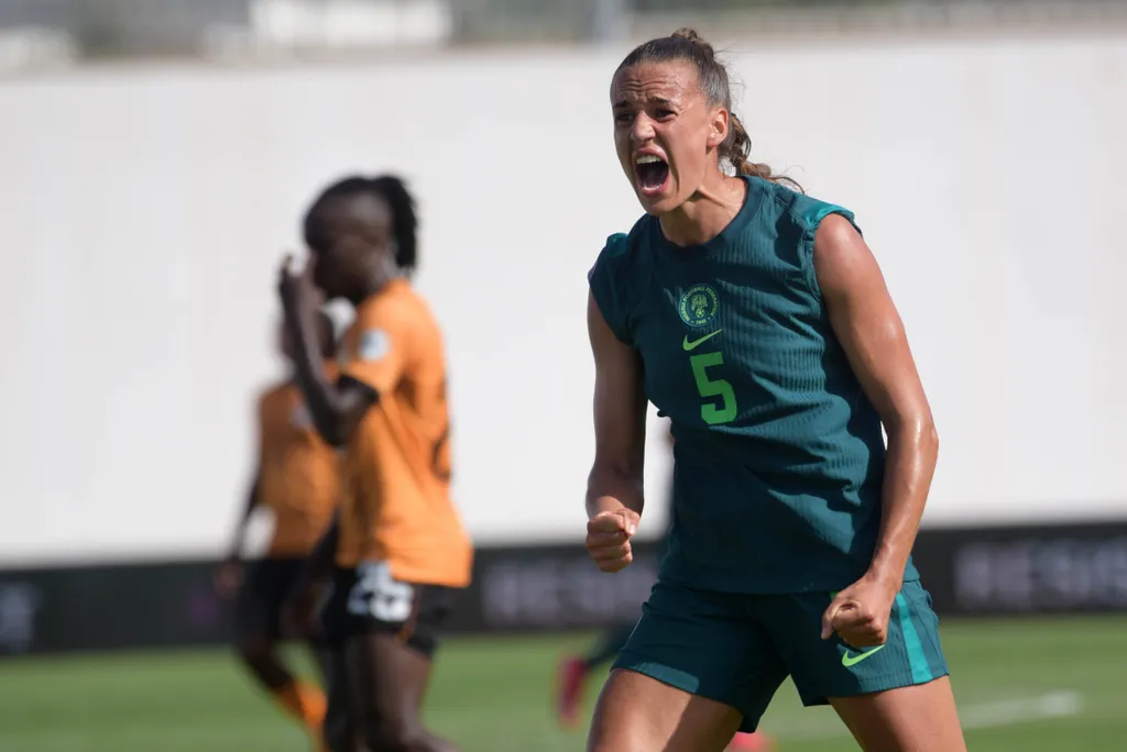 Super Falcons eye record payday: How WAFCON’s new $2m prize money beats Asia, the Americas