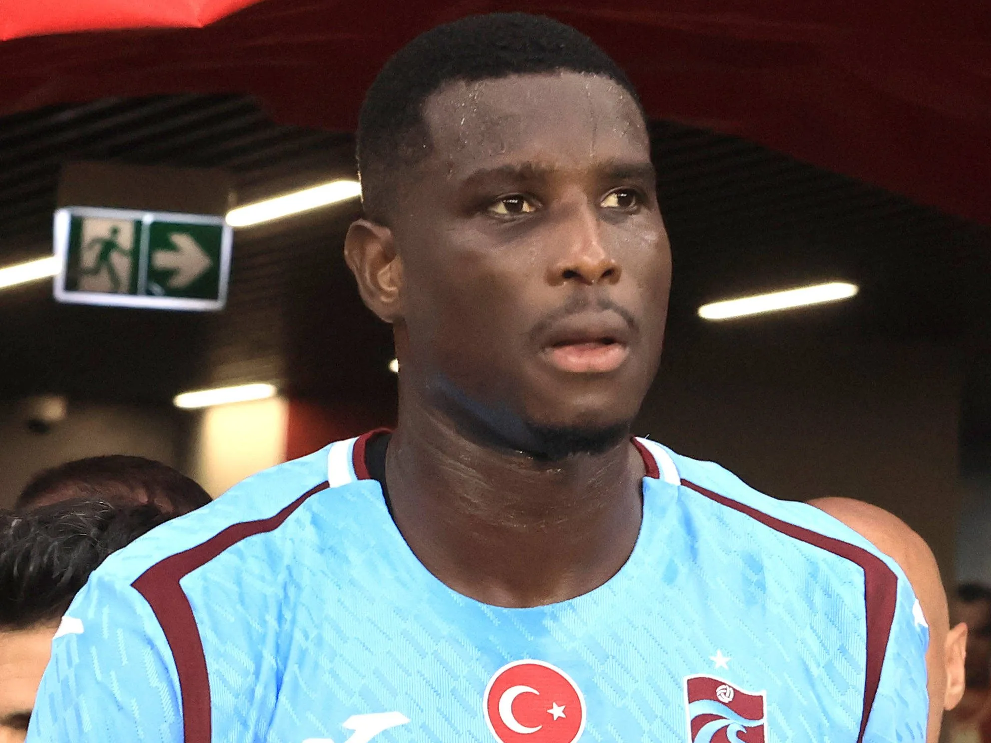 Paul Onuachu