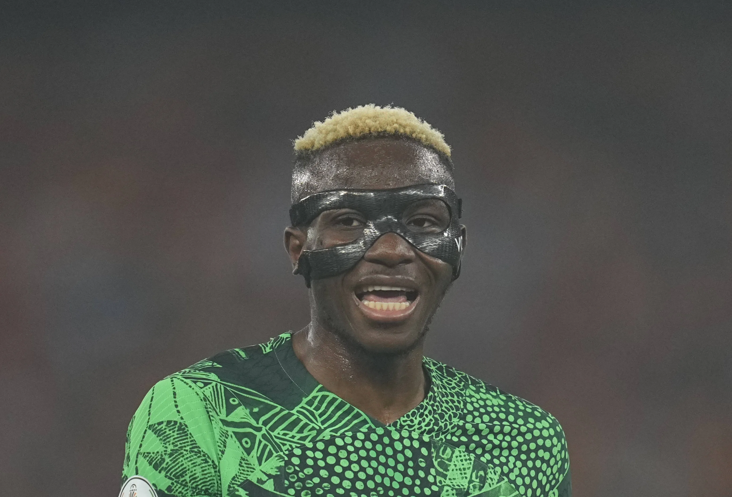 Super Eagles: Can Galatasaray stop Victor Osimhen from joining Nigeria? What FIFA rules say