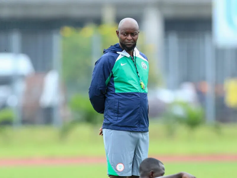 NPFL 2023/2024: Remo Stars vs Rivers United,  Nigeria