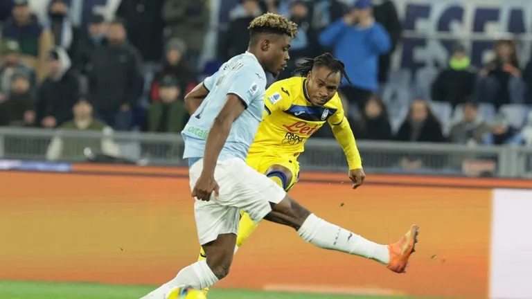 Correct score prediction as Lookman&rsquo;s Atalanta & Dele-Bashiru&rsquo;s Lazio set for collision course
