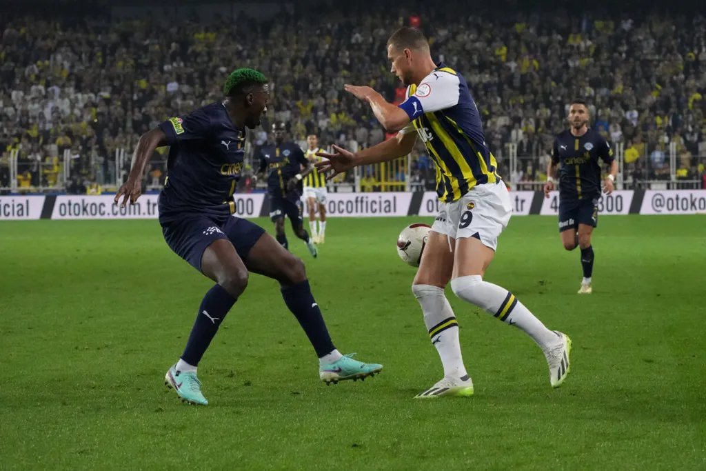 Super Eagles: 5 biggest omissions from latest squad for AFCON qualifiers