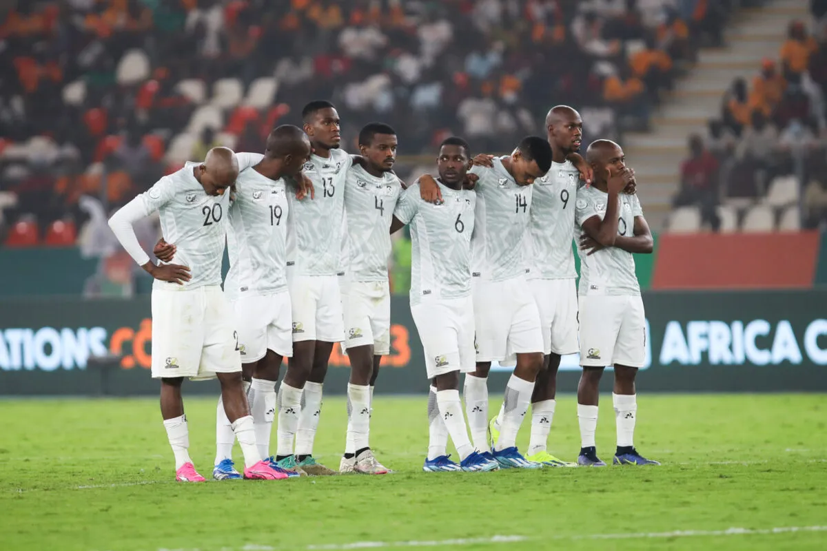 ‘South Africa no longer fear Super Eagles’ – Former CAF Player of the Year worried by Bafana’s rise