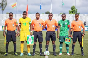 2026 World Cup: How Super Eagles’ qualifying opponents fared in the international window