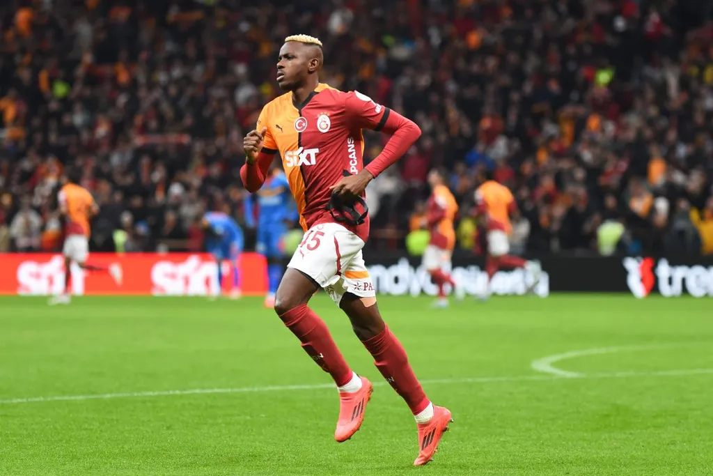 Osimhen transfer: Why the superstar striker is not what Arsenal need