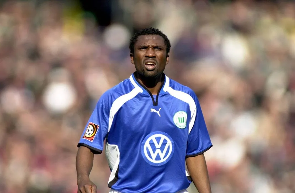 Where does Osimhen rank among Nigeria&rsquo;s all-time career goalscorers?