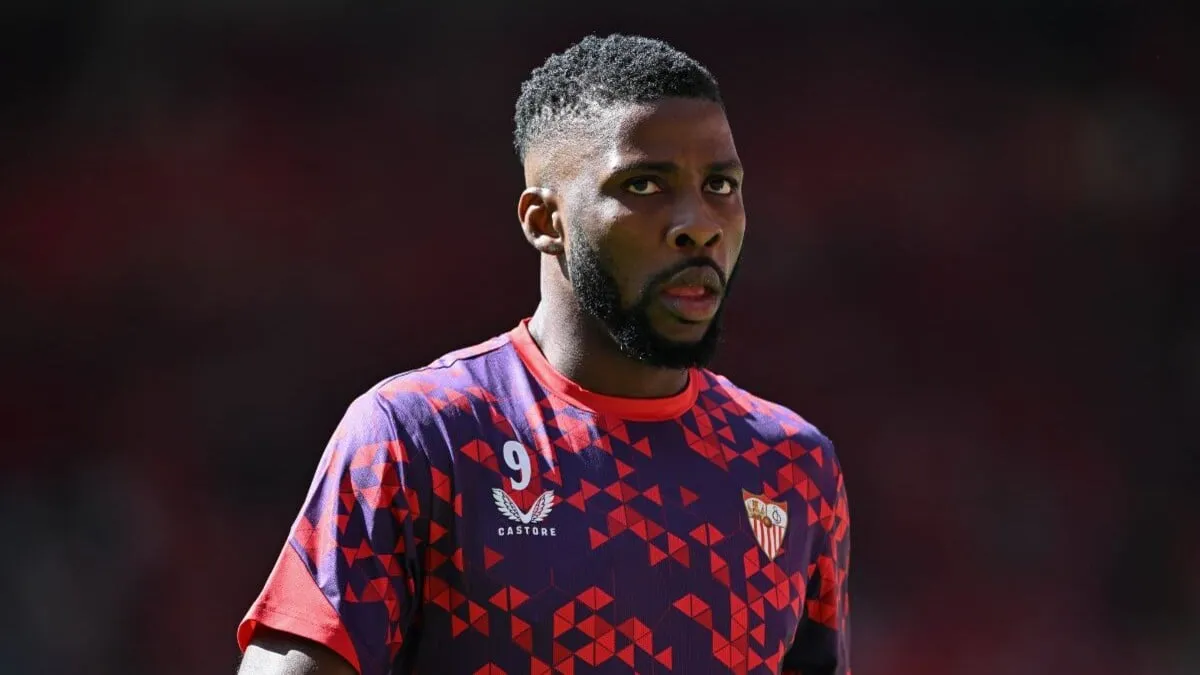 Iheanacho: Middlesbrough move completes alarming fall from grace