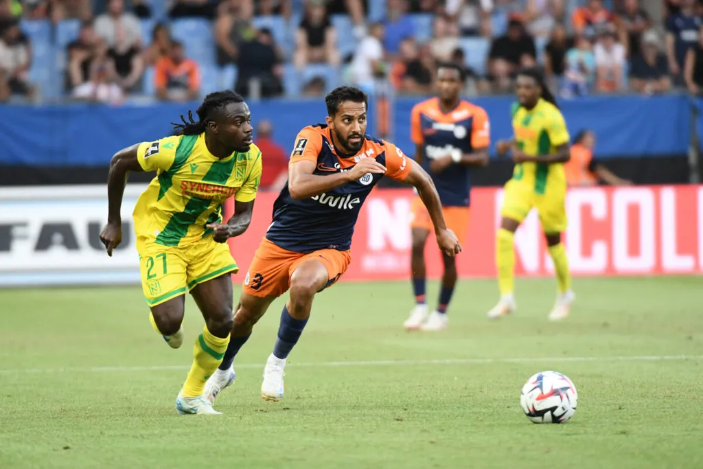 Moses Simon- Photo by IMAGO