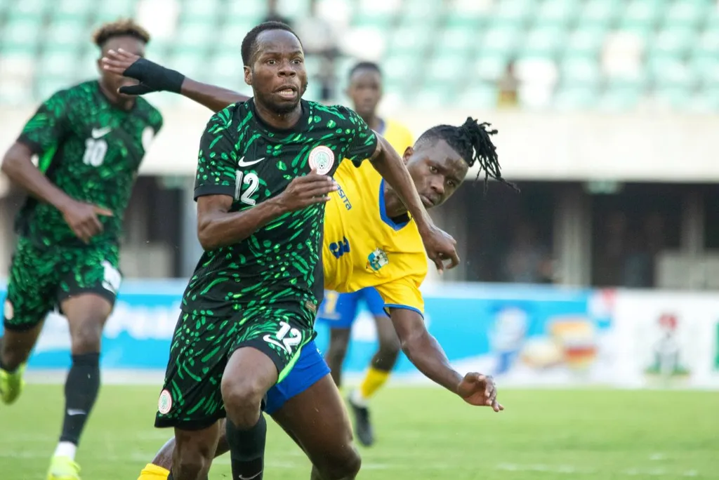 Nigeria vs Rwanda: Preview, predictions, where to watch