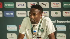 Five Super Eagles stars who still need a move in this transfer window